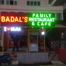 Badal family resturant & cafe