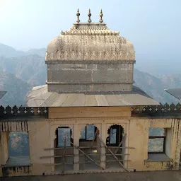 Badal Mahal kumbhalgarh
