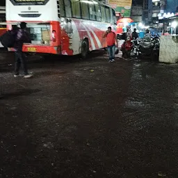 Badambadi Bus Stand