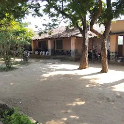 Badapali School