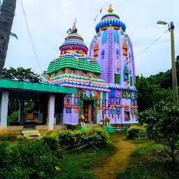 BadaPandusar Shiba Temple