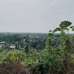 Badarpur View Point