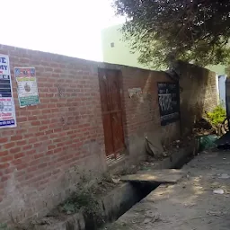 Badaun Road Taxi Stand