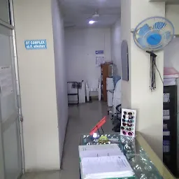 Baddi Eye Hospital