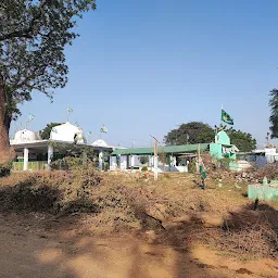 Bade Peer Sahab Ki Dargah