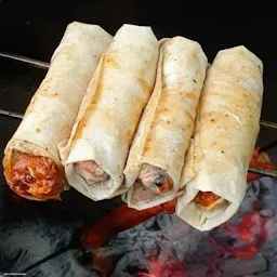 Bademiya Barbeque Kebab & Tikka