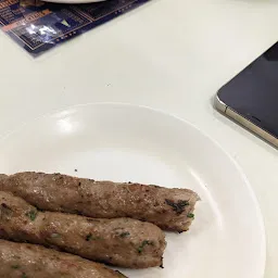 Bademiya Kebab Restaurant
