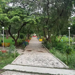 Badhir Garden