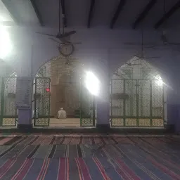 Badi Bakhsi Ji Masjid