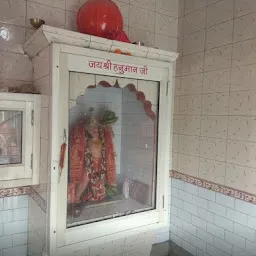 Badi Devi Mandir
