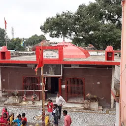 Badi Devkali Devi Temple