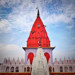 Badi Devkali Devi Temple