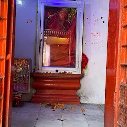 Badi Kali Ji Temple