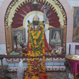 Badi Kalimata mandir