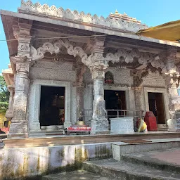 Badi Khermai temple