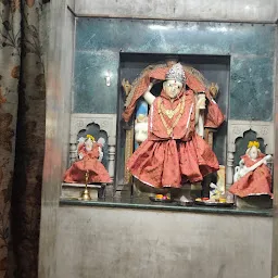 Badi Khermai temple