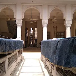 Badi Masjid