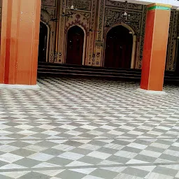 Badi masjid