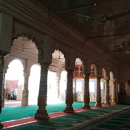 Badi Masjid