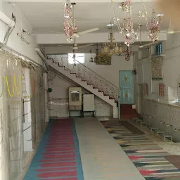 Badi Masjid