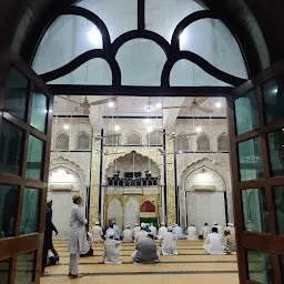 Badi Masjid (بڑی مسجد)