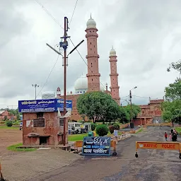 Badi Masjid مسجد