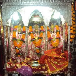 Shri Badi Patan Devi Mandir, Patna