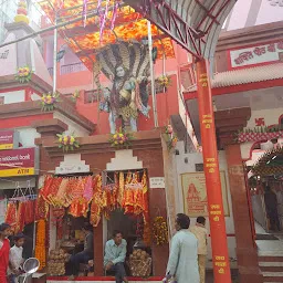 Shri Badi Patan Devi Mandir, Patna