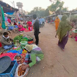 Badi Sabjimandi,Bundi