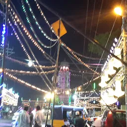 Badi Shaan Wala Masjid and dargah