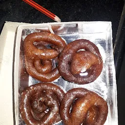 Badkul Pratisthan (Sweets)