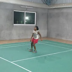 Badminton Association of Trichy