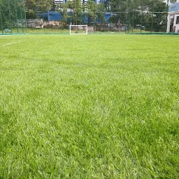 Badminton Court Hilltop