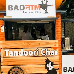 Badnaam Tandoori Chai