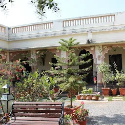 Badnor House - The Heritage Homestay