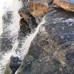 Badore Water Falls