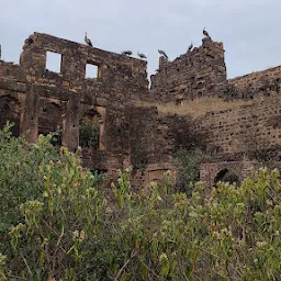 Badori Fort