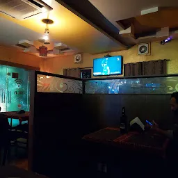 Badri Bar and Restaurant