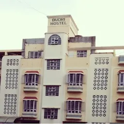 Badri Hostel
