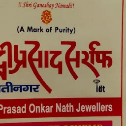 Badri Prasad Onkar Nath Jewellers