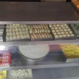 Badri Sweets (since - 1942)