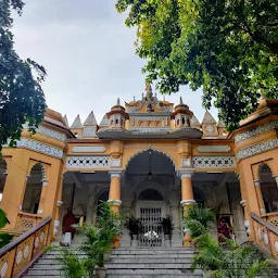 Badridas Temple