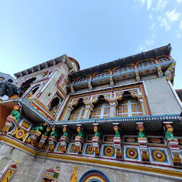 Badrinath Temple