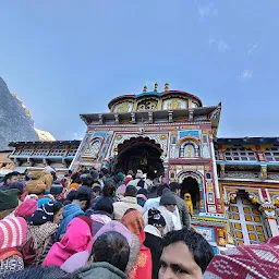 Badrinath Temple