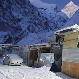 Badrinath Temple