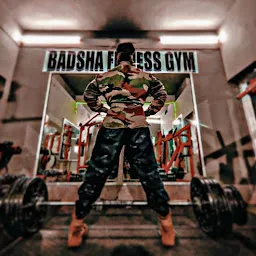 Badsha Fitness Gym