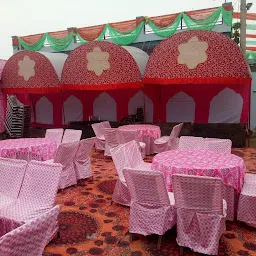 Badshah Tent house Ropar