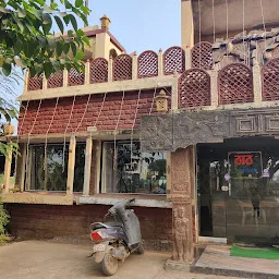 Badshah Thath Restaurant