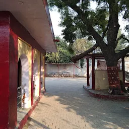 Badu Bir Baba Temple