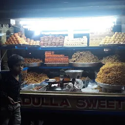 Badulla sweets shop